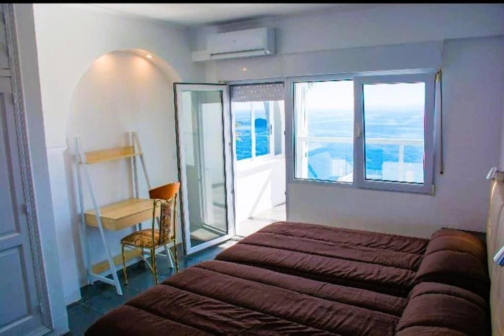 Villa Benidorm Exteriör bild