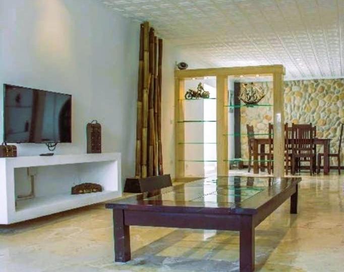 Villa Benidorm Exteriör bild