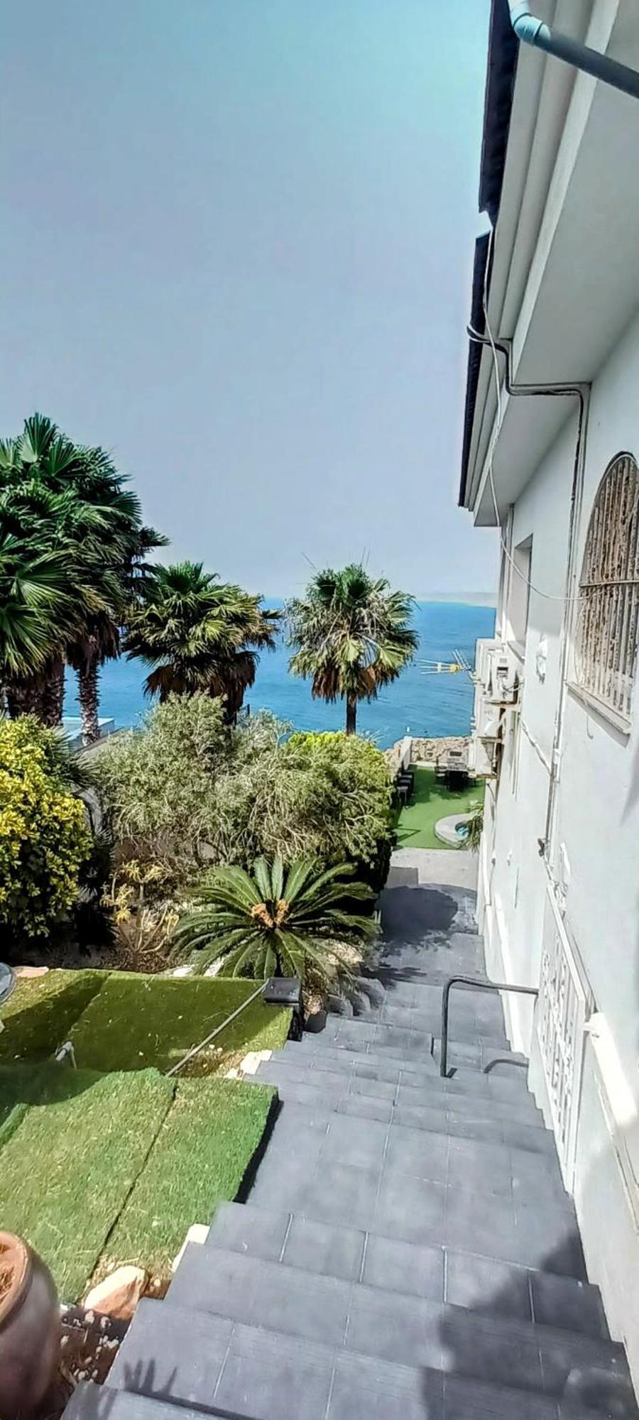 Villa Benidorm Exteriör bild